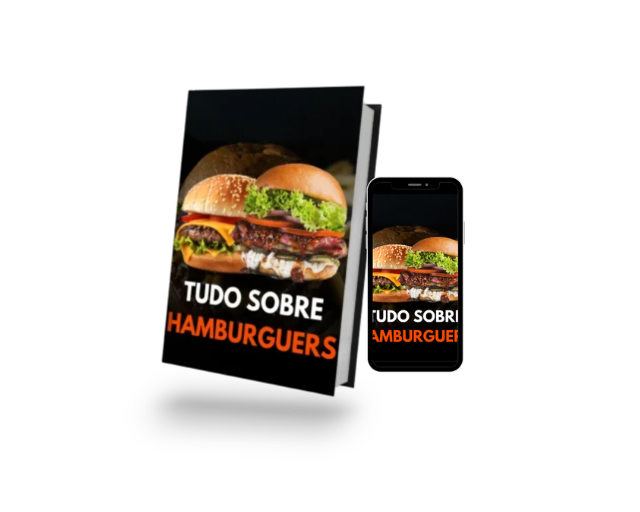 Tudo sobre Hamburguers