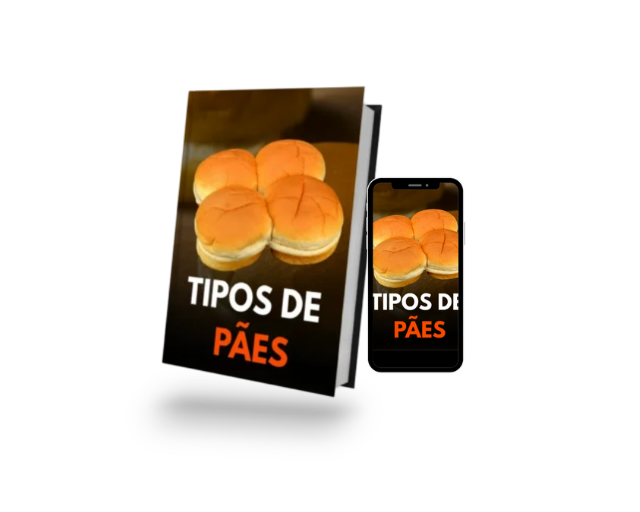 Tipos de Pães