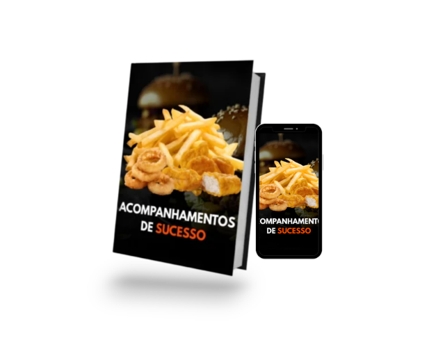 Acompanhamentos de Sucesso