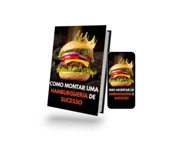 Como montar um Hamburgueria de Sucesso